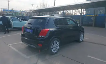Chevrolet Tracker 2020 года за 8 000 000 тг. в Алматы фото 3