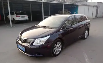 Toyota Avensis 2009 года за 6 000 000 тг. в Алматы фото 1