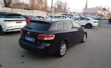 Toyota Avensis 2009 года за 6 000 000 тг. в Алматы