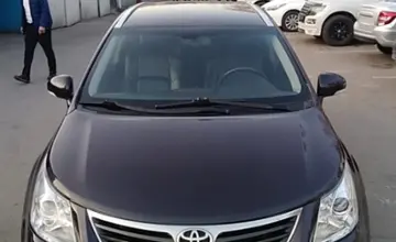 Toyota Avensis 2009 года за 6 000 000 тг. в Алматы фото 2