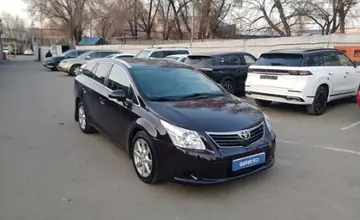 Toyota Avensis 2009 года за 6 000 000 тг. в Алматы фото 3