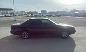 Audi 100 1991 года за 1 500 000 тг. в Кызылорда фото 4