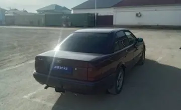 Audi 100 1991 года за 1 500 000 тг. в Кызылорда