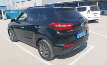 Hyundai Creta 2021 года за 11 000 000 тг. в Шымкент фото 4
