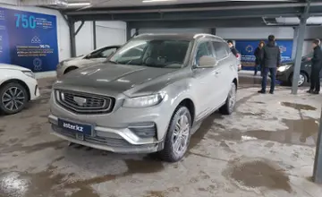 Geely Azkarra 2022 года за 10 500 000 тг. в Астана фото 1