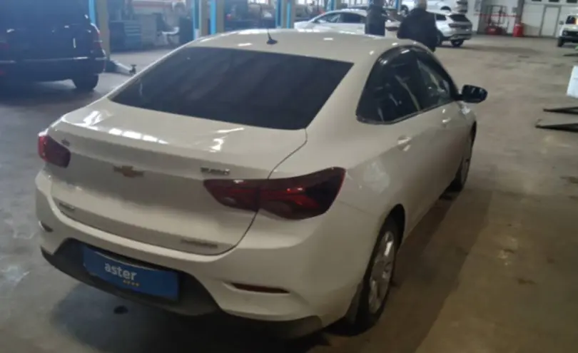 Chevrolet Onix 2023 года за 6 500 000 тг. в Караганда фото 5