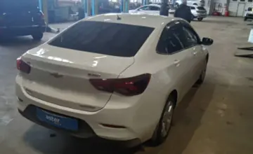 Chevrolet Onix 2023 года за 6 500 000 тг. в Караганда