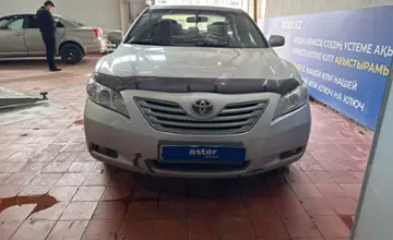 Toyota Camry 2007 года за 5 500 000 тг. в Астана фото 2