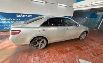 Toyota Camry 2007 года за 5 500 000 тг. в Астана фото 4