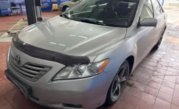 Toyota Camry 2007 года за 5 500 000 тг. в Астана фото 1