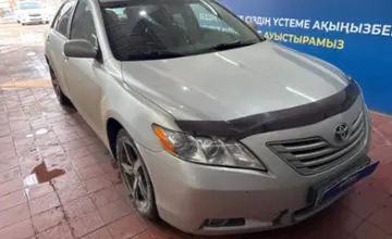 Toyota Camry 2007 года за 5 500 000 тг. в Астана фото 3