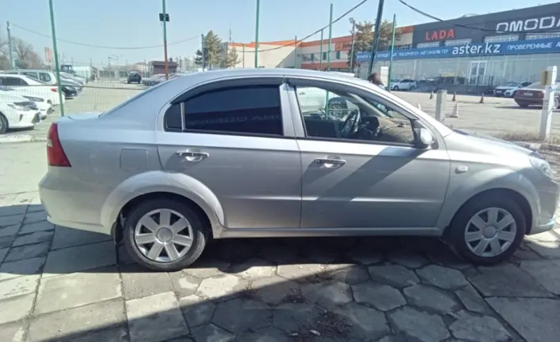 Chevrolet Nexia 2022 года за 5 500 000 тг. в Жетысуская область фото 4