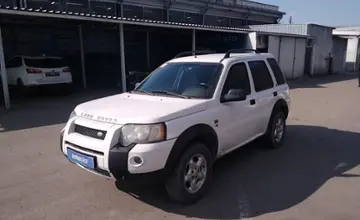Land Rover Freelander 2004 года за 2 450 000 тг. в Алматы фото 1