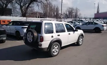 Land Rover Freelander 2004 года за 2 450 000 тг. в Алматы