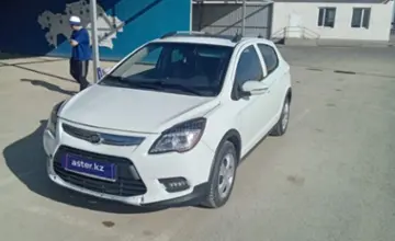 Lifan X50 2017 года за 2 800 000 тг. в Кызылорда фото 1