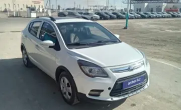 Lifan X50 2017 года за 2 800 000 тг. в Кызылорда фото 3