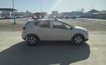 Lifan X50 2017 года за 2 800 000 тг. в Кызылорда фото 4