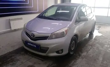 Toyota Yaris 2011 года за 6 000 000 тг. в Павлодар фото 1