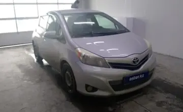 Toyota Yaris 2011 года за 6 000 000 тг. в Павлодар фото 3