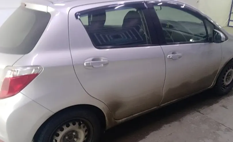 Toyota Yaris 2011 года за 6 000 000 тг. в Павлодар фото 4