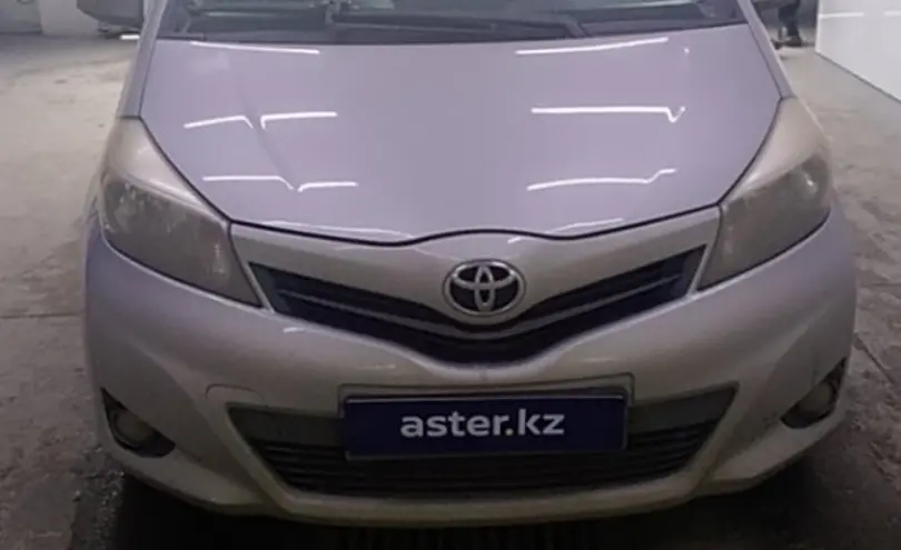 Toyota Yaris 2011 года за 6 000 000 тг. в Павлодар фото 2