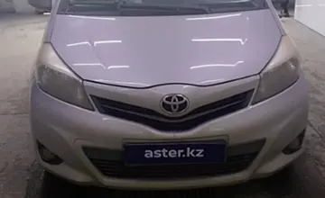 Toyota Yaris 2011 года за 6 000 000 тг. в Павлодар фото 2