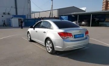 Chevrolet Cruze 2013 года за 4 500 000 тг. в Шымкент фото 4