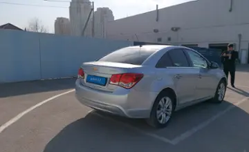 Chevrolet Cruze 2013 года за 4 500 000 тг. в Шымкент фото 3