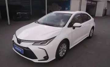 Toyota Corolla 2021 года за 8 000 000 тг. в Алматы фото 1