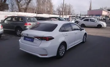 Toyota Corolla 2021 года за 8 000 000 тг. в Алматы
