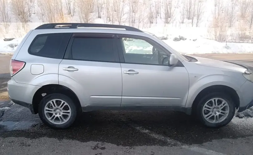 Subaru Forester 2008 года за 6 000 000 тг. в Усть-Каменогорск фото 4