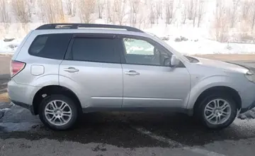 Subaru Forester 2008 года за 6 000 000 тг. в Усть-Каменогорск фото 4