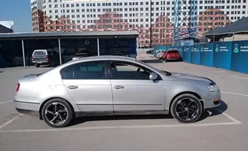 Volkswagen Passat 2007 года за 5 600 000 тг. в Шымкент фото 4