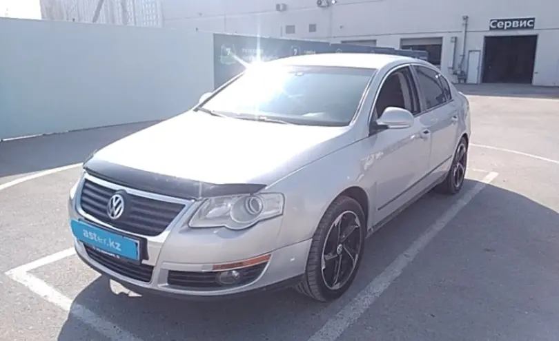 Volkswagen Passat 2007 года за 5 600 000 тг. в Шымкент