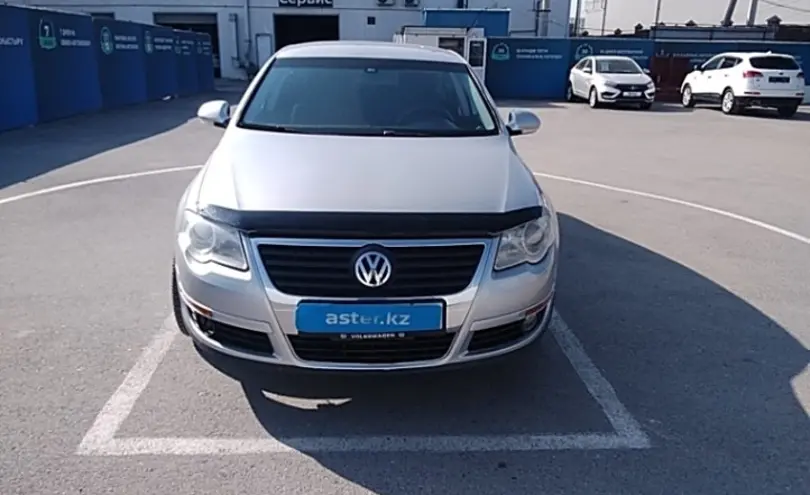 Volkswagen Passat 2007 года за 5 600 000 тг. в Шымкент фото 2
