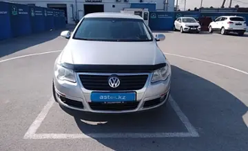 Volkswagen Passat 2007 года за 5 600 000 тг. в Шымкент фото 2