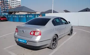 Volkswagen Passat 2007 года за 5 600 000 тг. в Шымкент