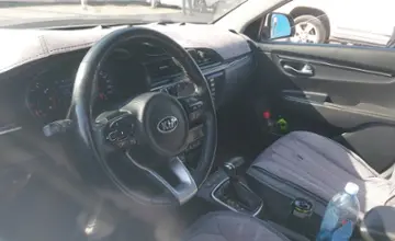 Kia Rio 2020 года за 7 200 000 тг. в Алматы фото 5