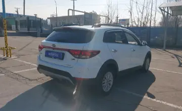 Kia Rio 2020 года за 7 200 000 тг. в Алматы фото 3