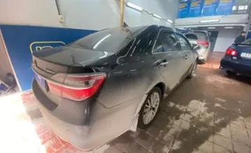 Toyota Camry 2015 года за 10 000 000 тг. в Астана
