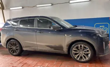 Jetour X70 PLUS 2023 года за 9 800 000 тг. в Астана фото 4