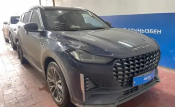 Jetour X70 PLUS 2023 года за 9 800 000 тг. в Астана фото 3