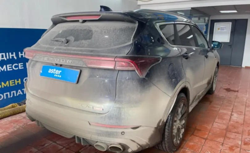 Jetour X70 PLUS 2023 года за 9 800 000 тг. в Астана фото 5