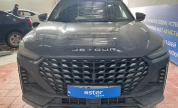 Jetour X70 PLUS 2023 года за 9 800 000 тг. в Астана фото 2