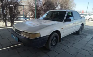 Mazda 626 1990 года за 900 000 тг. в Талдыкорган фото 1