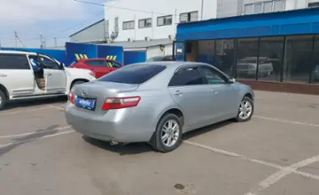 Toyota Camry 2007 года за 5 200 000 тг. в Алматы фото 3
