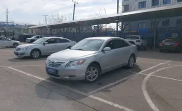 Toyota Camry 2007 года за 5 200 000 тг. в Алматы фото 1