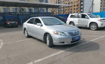 Toyota Camry 2007 года за 5 200 000 тг. в Алматы фото 2