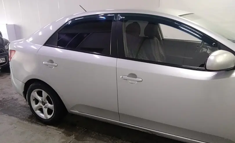 Kia Cerato 2012 года за 4 500 000 тг. в Павлодар фото 4