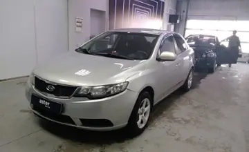 Kia Cerato 2012 года за 4 500 000 тг. в Павлодар фото 1